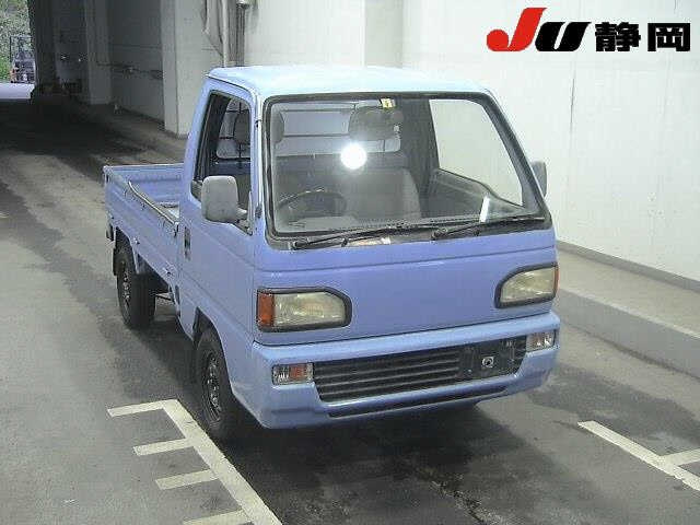 HONDA ACTY TRUCK