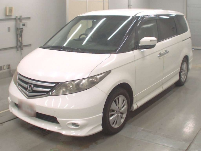 HONDA ELYSION