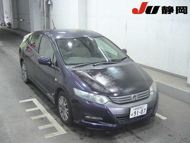 HONDA INSIGHT