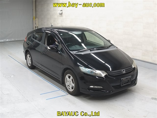 HONDA INSIGHT