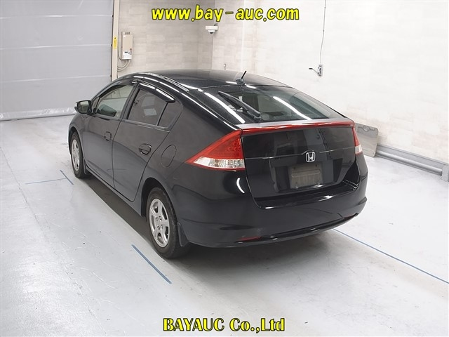 HONDA INSIGHT