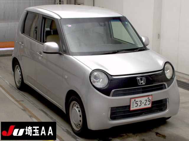 HONDA N ONE