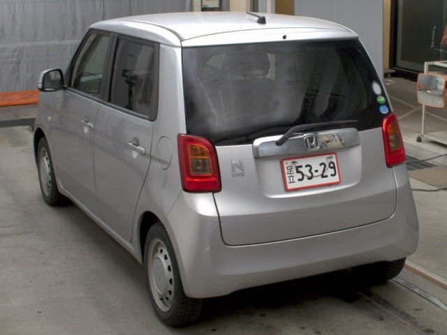 HONDA N ONE