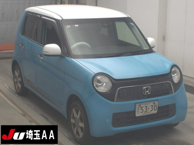 HONDA N ONE