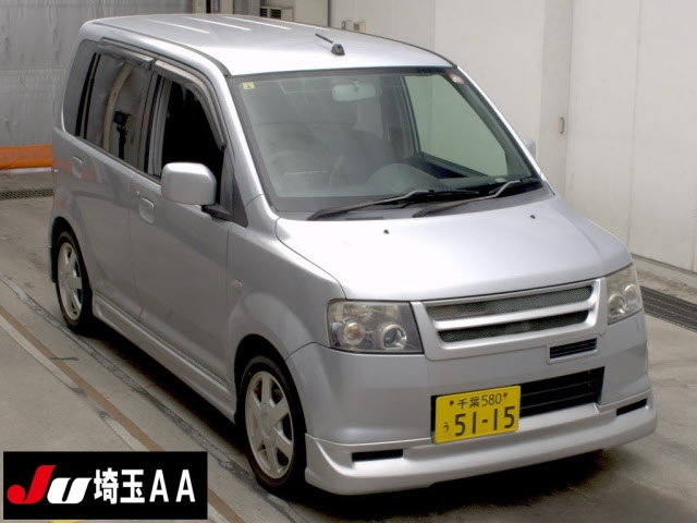 MITSUBISHI EK SPORTS