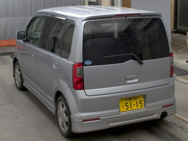 MITSUBISHI EK SPORTS