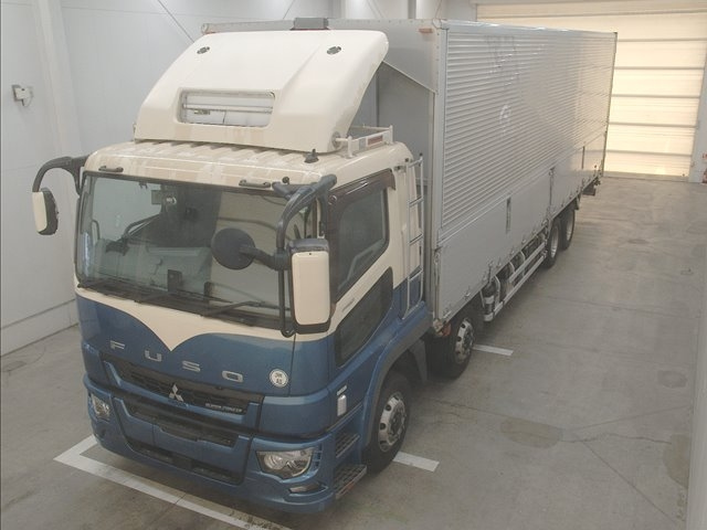 MITSUBISHI FUSO TRUCK