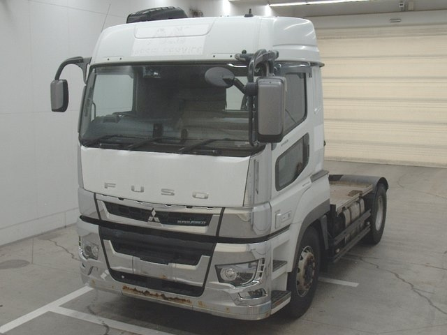 MITSUBISHI FUSO TRUCK