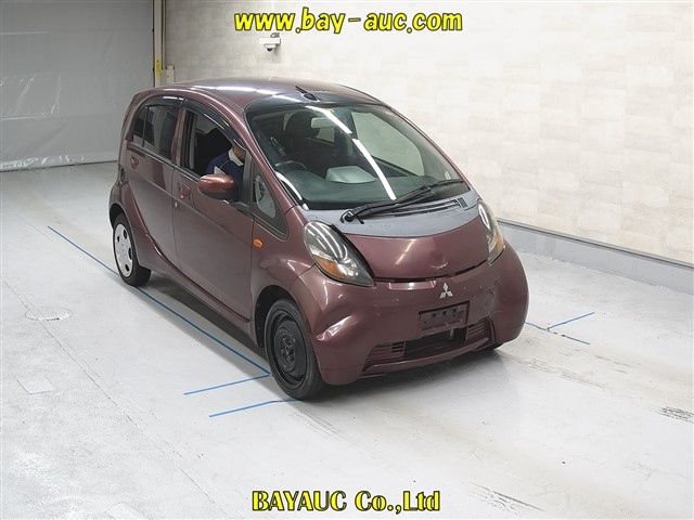 MITSUBISHI I