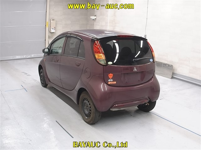 MITSUBISHI I