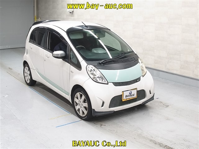 MITSUBISHI I-MIEV
