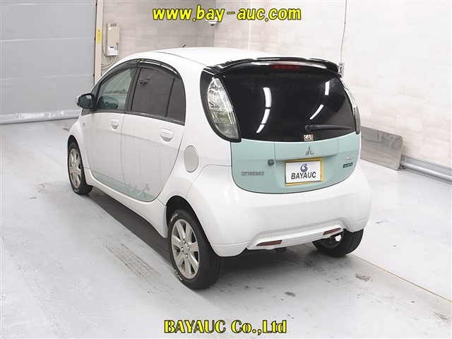 MITSUBISHI I-MIEV