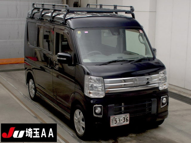 MITSUBISHI TOWNBOX