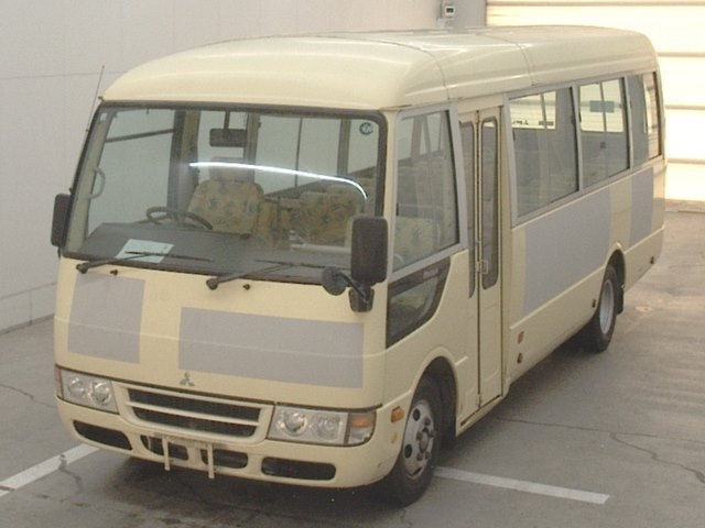 MITSUBISHI ROSA
