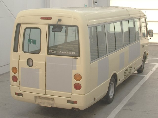 MITSUBISHI ROSA