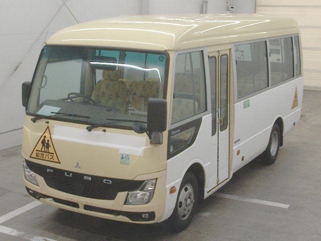MITSUBISHI ROSA
