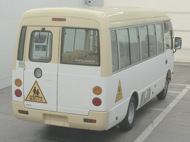 MITSUBISHI ROSA