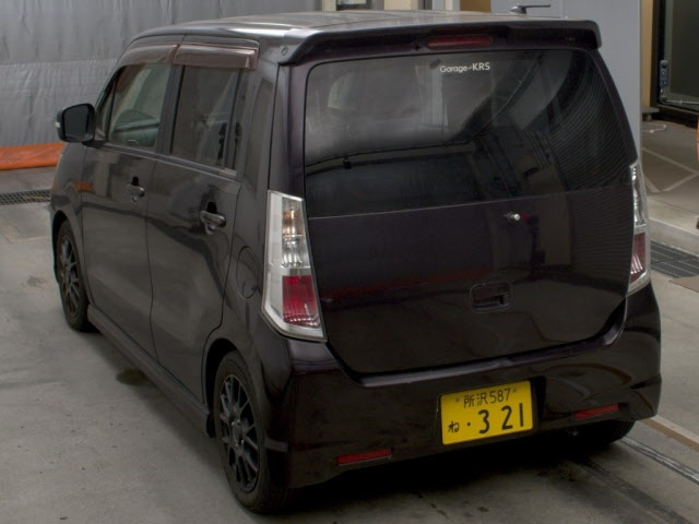 MAZDA AZ WAGON