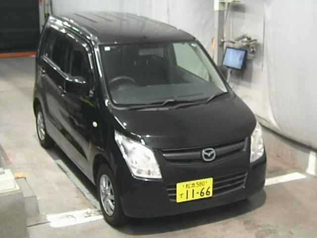 MAZDA AZ WAGON