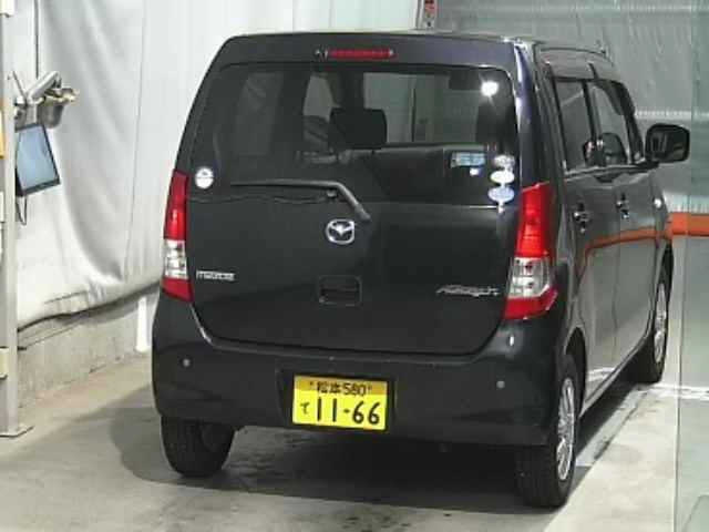 MAZDA AZ WAGON