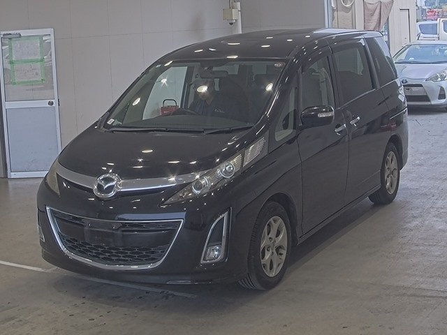 MAZDA BIANTE