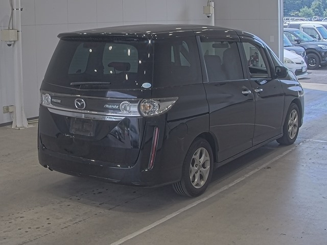 MAZDA BIANTE
