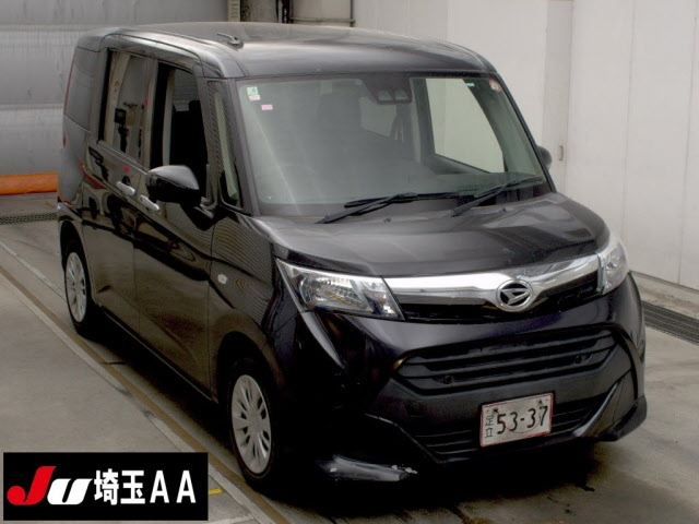 DAIHATSU THOR