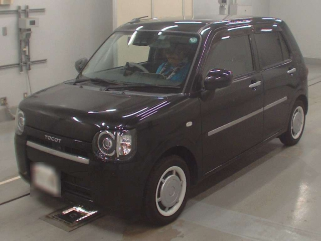DAIHATSU MIRA TOCOT