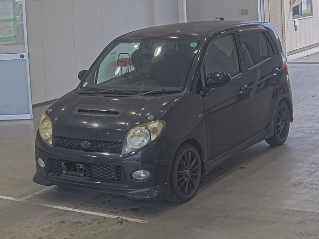 DAIHATSU MAX