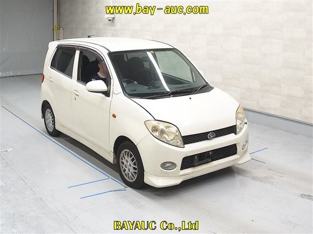 DAIHATSU MAX