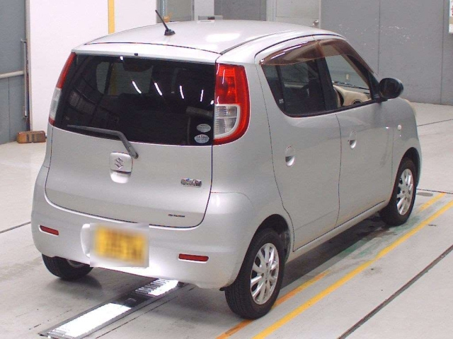 SUZUKI MRWAGON