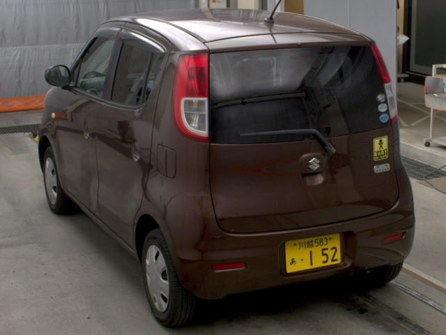 SUZUKI MRWAGON