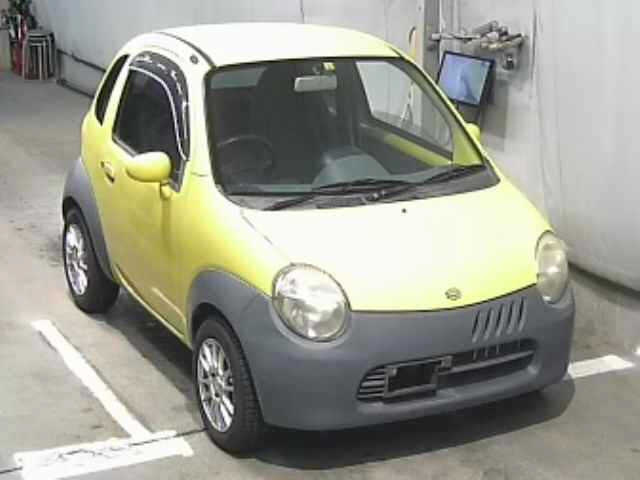 SUZUKI TWIN