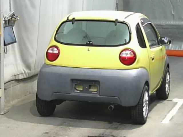 SUZUKI TWIN