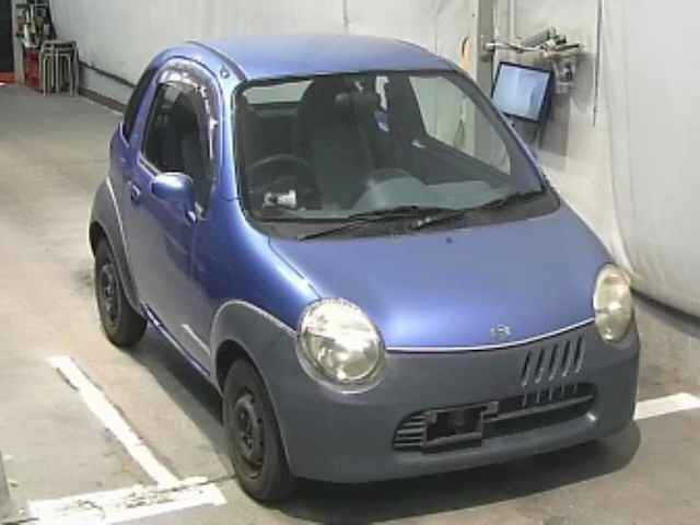 SUZUKI TWIN