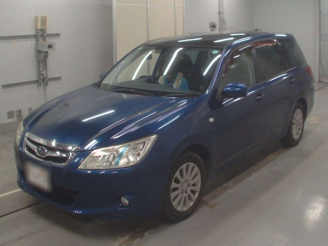 SUBARU EXIGA