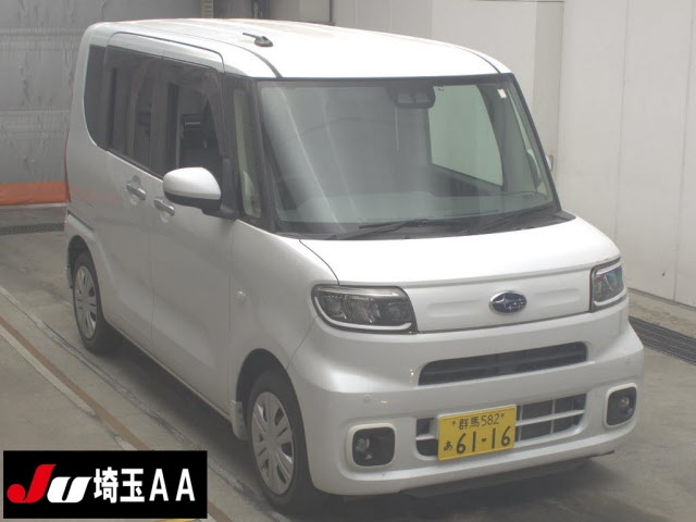 SUBARU CHIFFON