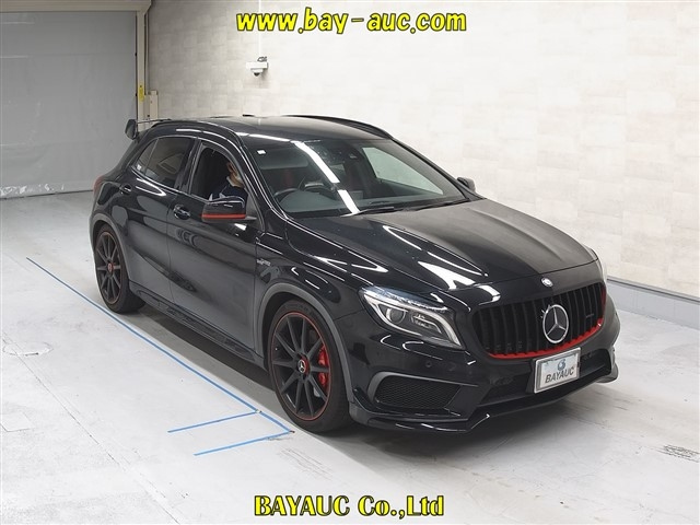 MERCEDES BENZ AMG