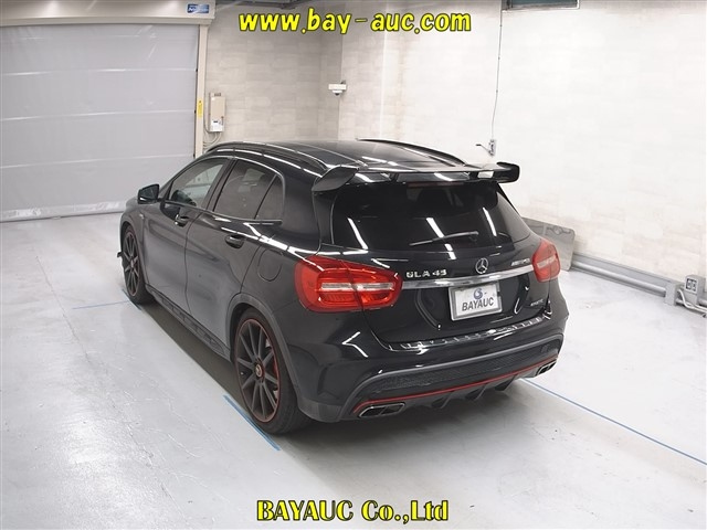 MERCEDES BENZ AMG