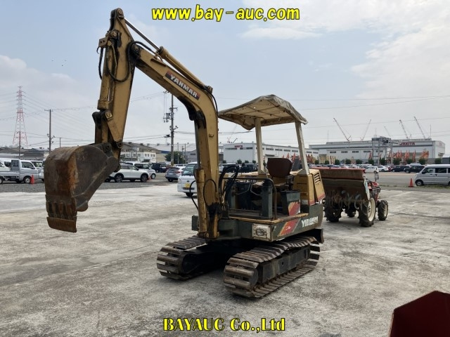 YANMAR OTHER