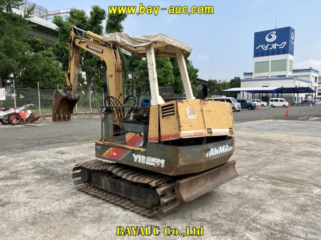 YANMAR OTHER