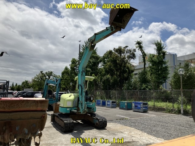 YANMAR OTHER