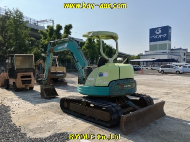 YANMAR OTHER