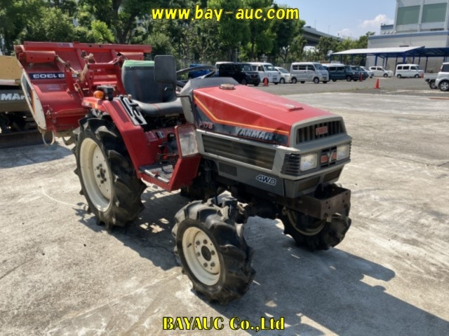 YANMAR OTHER