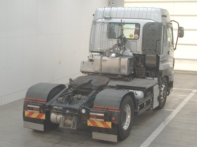 ISUZU TRUCK