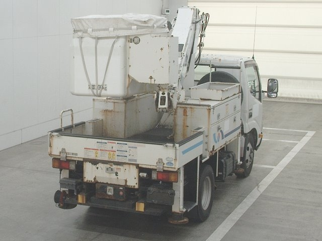 HINO DUTRO