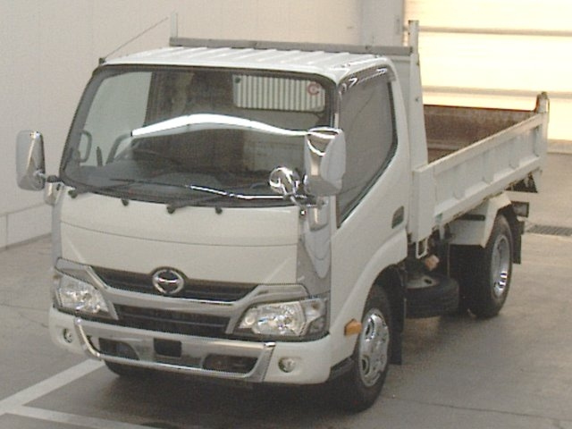 HINO DUTRO