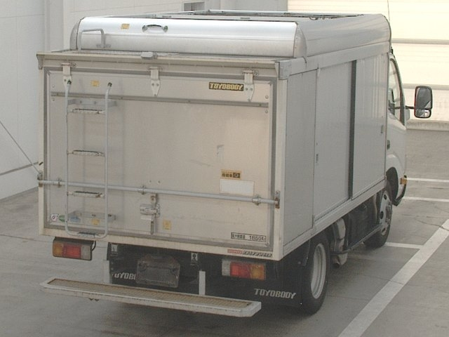 HINO DUTRO