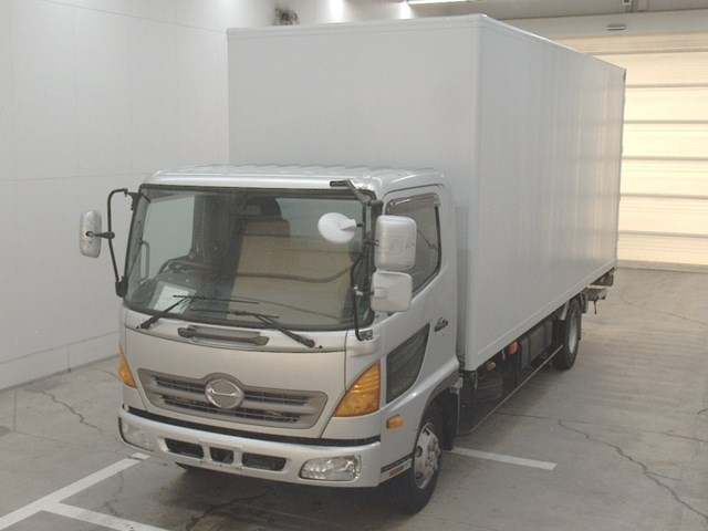 NISSAN CONDOR