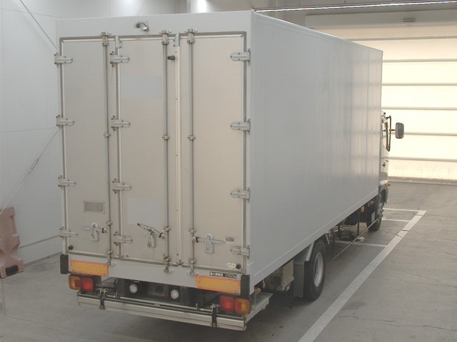 NISSAN CONDOR